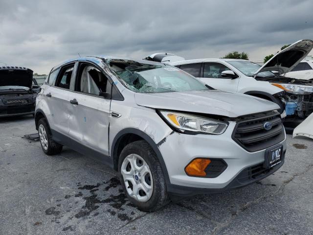 FORD ESCAPE S 2017 1fmcu0f71hua50282