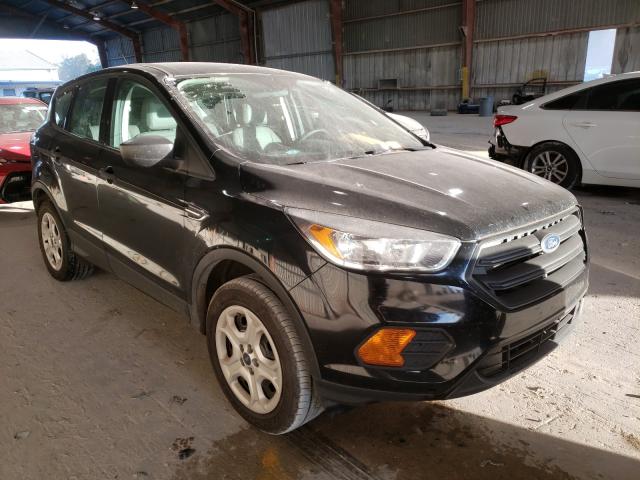 FORD NULL 2017 1fmcu0f71hua57782