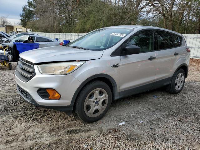 FORD ESCAPE S 2017 1fmcu0f71hua69138