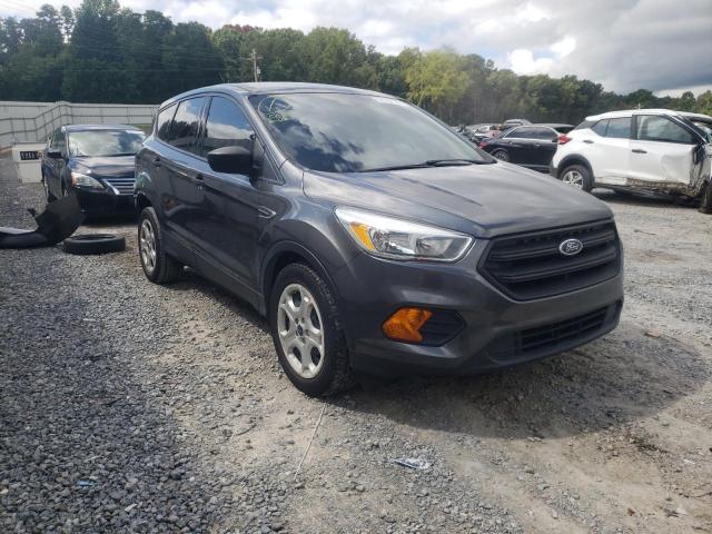 FORD ESCAPE S 2017 1fmcu0f71hua75330