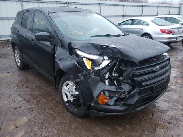 FORD ESCAPE 2016 1fmcu0f71hua77594