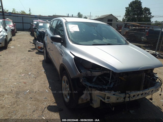 FORD ESCAPE 2017 1fmcu0f71hua88594