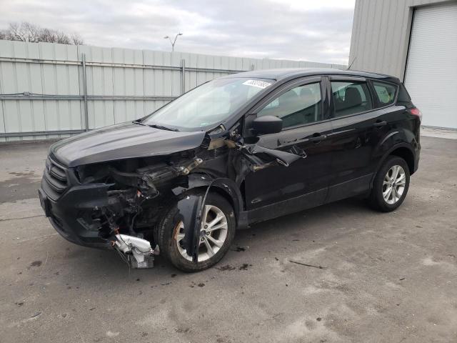 FORD ESCAPE S 2017 1fmcu0f71hub15549