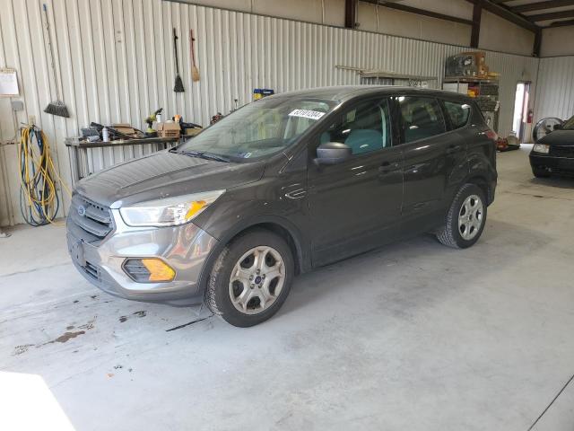 FORD ESCAPE 2017 1fmcu0f71hub26776