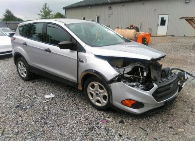 FORD ESCAPE 2017 1fmcu0f71hub38460