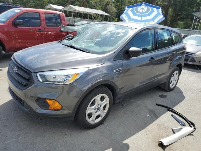 FORD ESCAPE 2017 1fmcu0f71hub56294