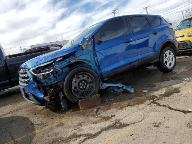 FORD ESCAPE 2017 1fmcu0f71hub78280