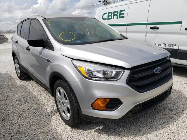 FORD ESCAPE S 2017 1fmcu0f71hub91241