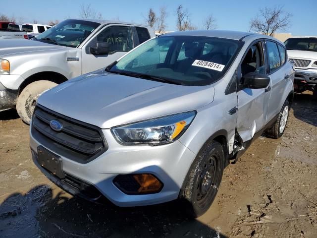 FORD ESCAPE 2017 1fmcu0f71hub91563