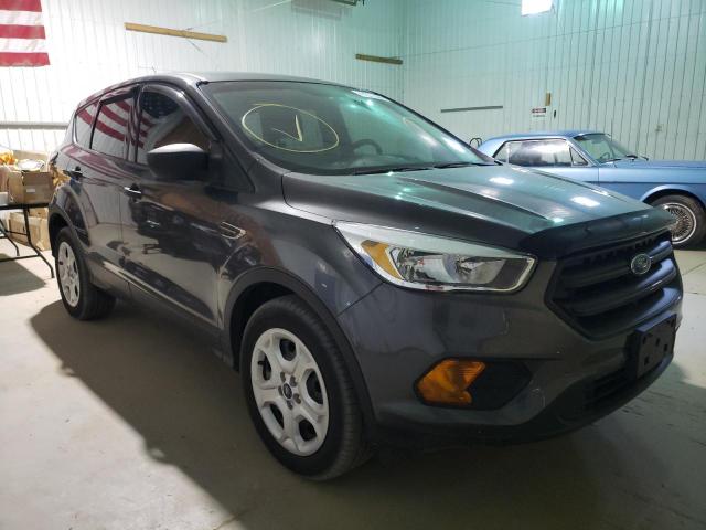 FORD ESCAPE S 2017 1fmcu0f71hub96794