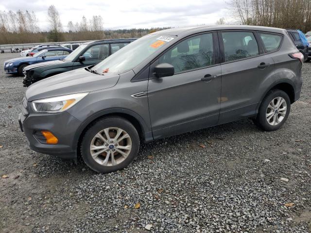 FORD ESCAPE S 2017 1fmcu0f71huc02738