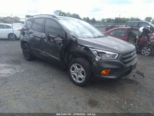 FORD ESCAPE 2017 1fmcu0f71huc14050