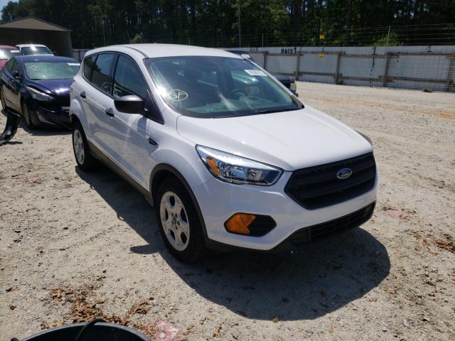 FORD NULL 2017 1fmcu0f71huc20060