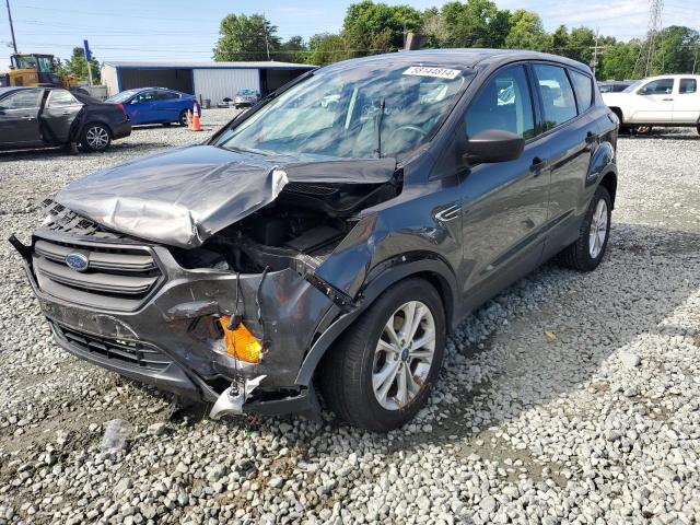 FORD ESCAPE 2017 1fmcu0f71huc30491