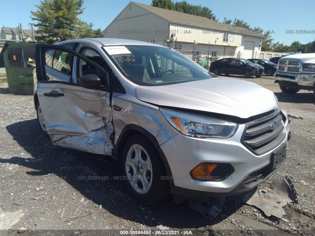 FORD ESCAPE 2017 1fmcu0f71huc71557