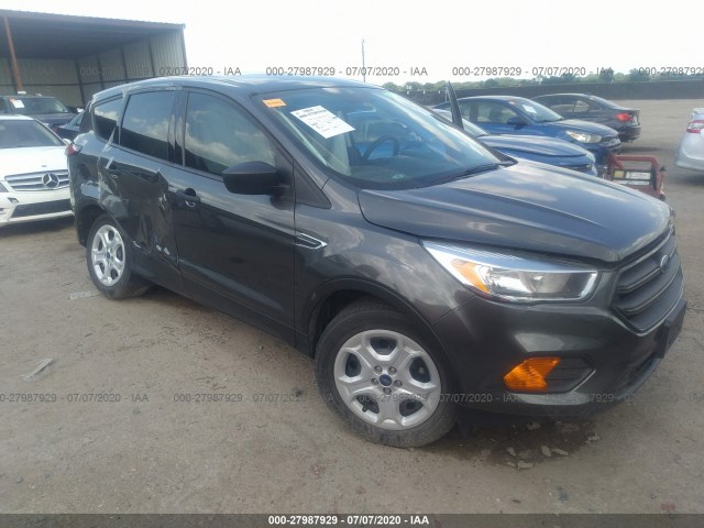 FORD ESCAPE 2017 1fmcu0f71huc89895