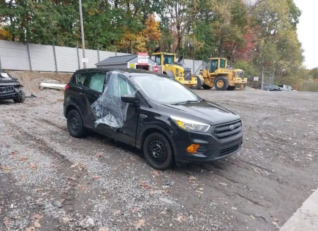 FORD ESCAPE 2017 1fmcu0f71huc93865