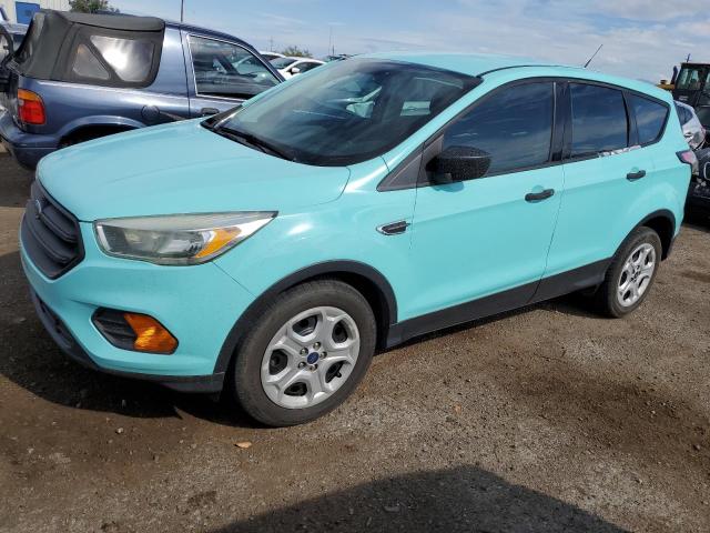 FORD ESCAPE S 2017 1fmcu0f71huc95972