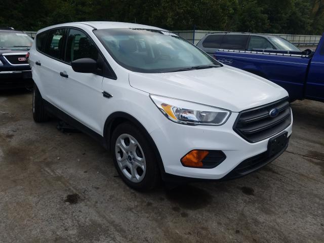 FORD ESCAPE S 2017 1fmcu0f71huc97995