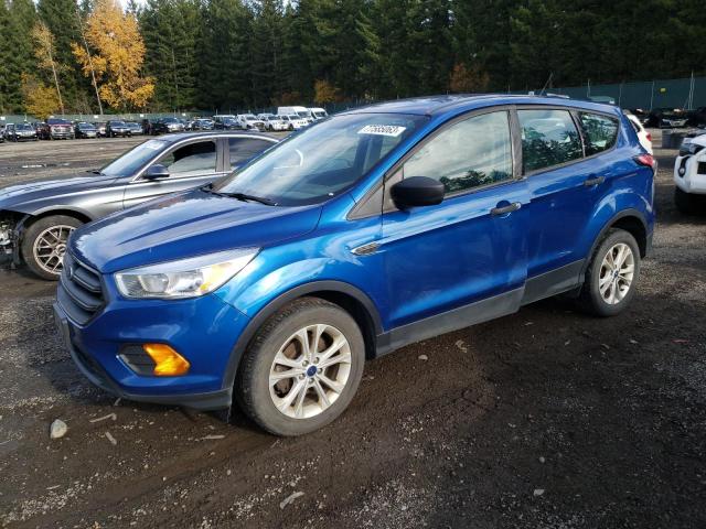 FORD ESCAPE 2017 1fmcu0f71hud12754