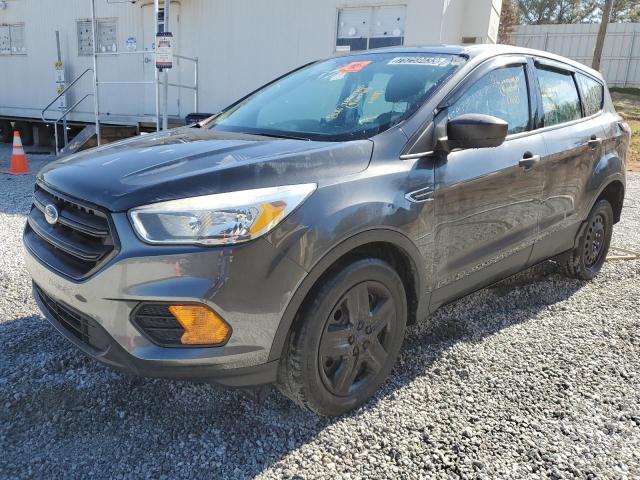 FORD ESCAPE 2017 1fmcu0f71hud48329