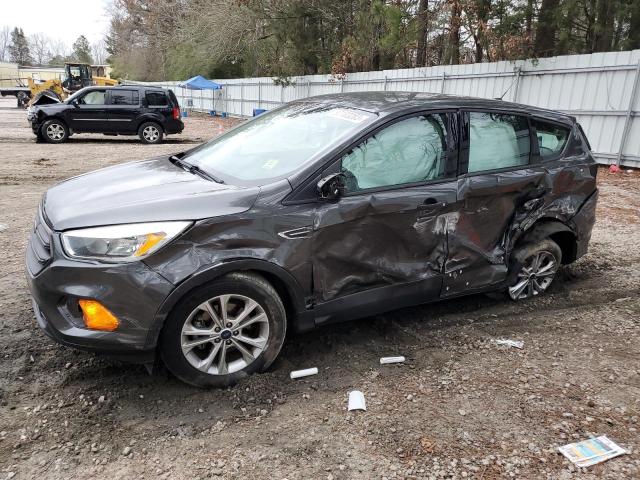 FORD ESCAPE S 2017 1fmcu0f71hud56267