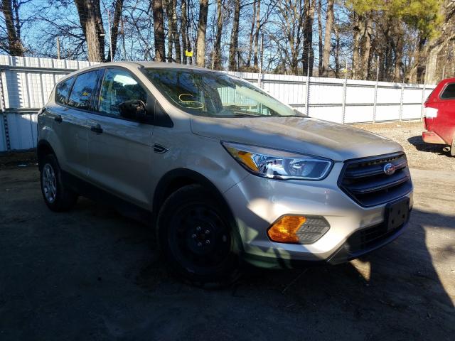 FORD ESCAPE 2017 1fmcu0f71hud63963