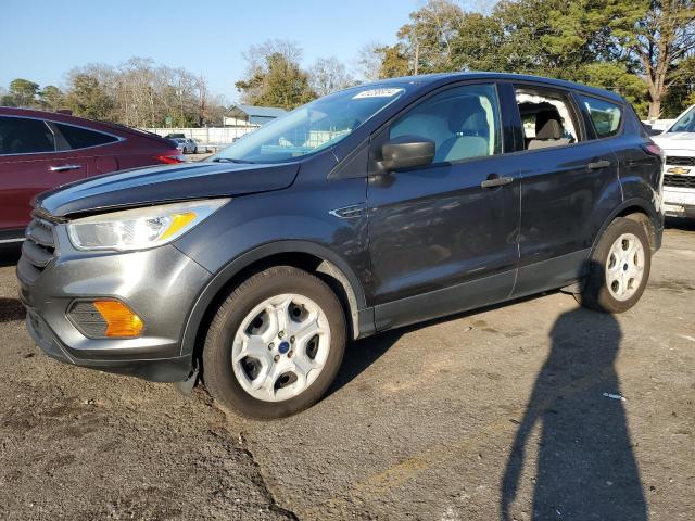 FORD ESCAPE 2017 1fmcu0f71hud72727