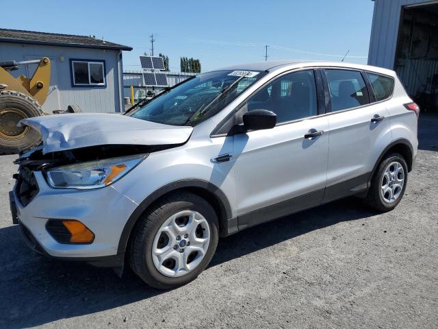 FORD ESCAPE 2017 1fmcu0f71hud77491