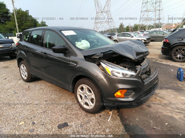 FORD ESCAPE 2017 1fmcu0f71hud90659