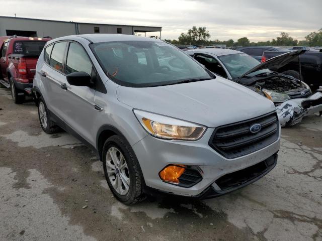 FORD ESCAPE S 2017 1fmcu0f71hud93352