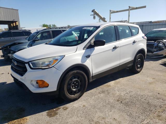 FORD ESCAPE 2017 1fmcu0f71hue12675