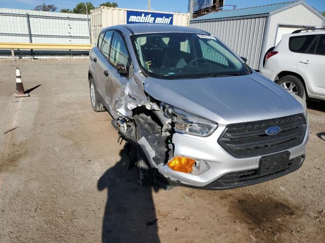 FORD ESCAPE S 2017 1fmcu0f71hue15589