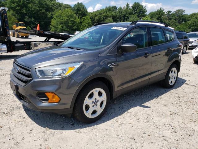 FORD ESCAPE S 2017 1fmcu0f71hue27645