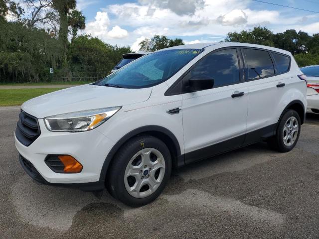 FORD ESCAPE S 2017 1fmcu0f71hue30254