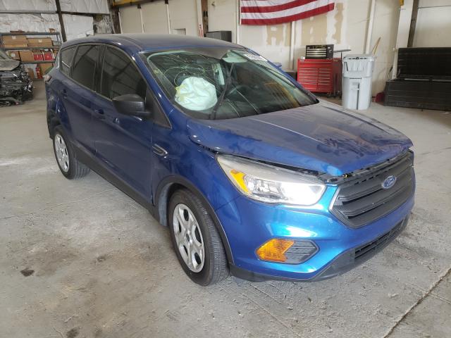 FORD NULL 2017 1fmcu0f71hue36992