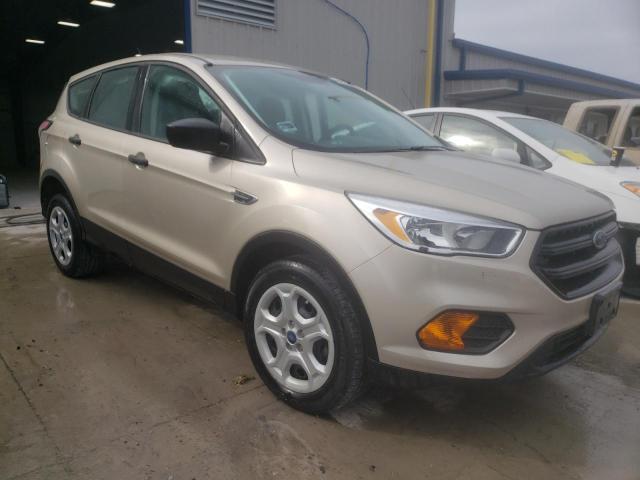 FORD ESCAPE S 2017 1fmcu0f71hue72553