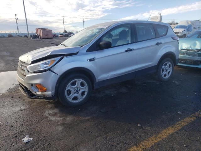 FORD ESCAPE S 2017 1fmcu0f71hue94620