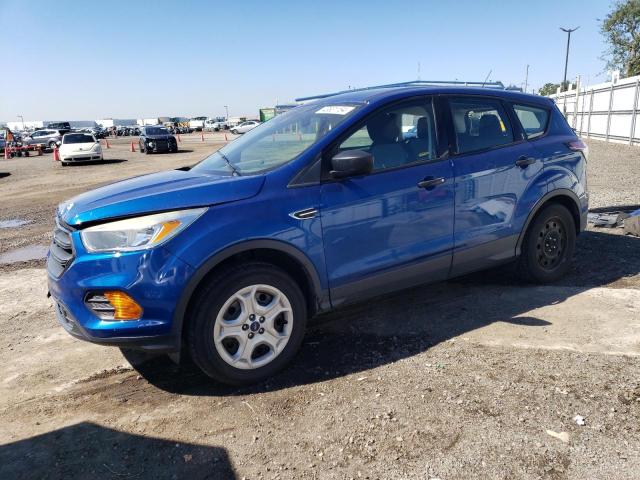 FORD ESCAPE 2017 1fmcu0f71hue96903