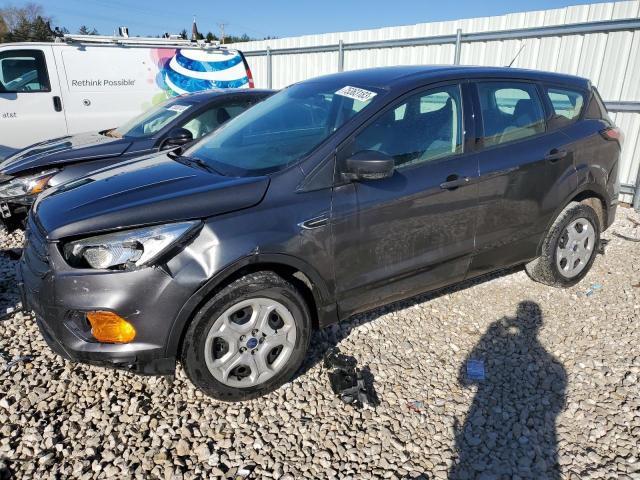 FORD ESCAPE 2017 1fmcu0f71huf03400