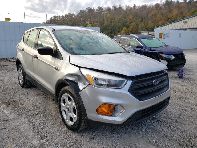 FORD ESCAPE S 2018 1fmcu0f71jua06837