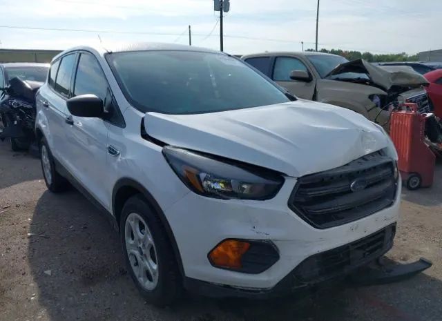 FORD ESCAPE 2018 1fmcu0f71jua09446