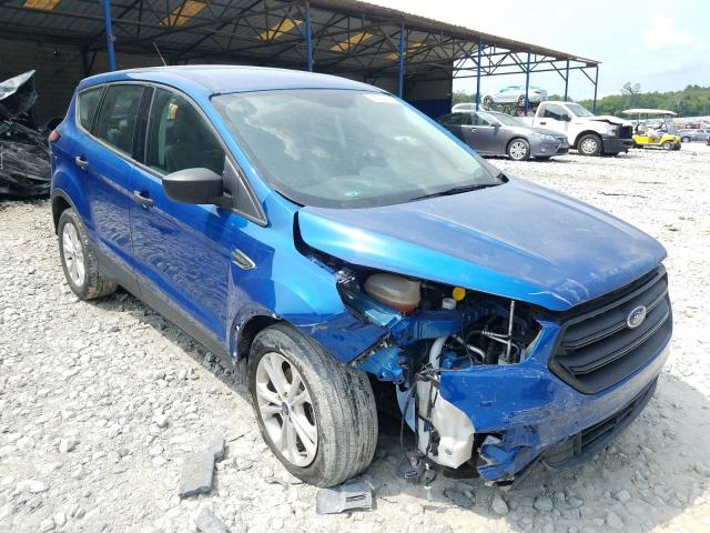 FORD NULL 2018 1fmcu0f71jua16316