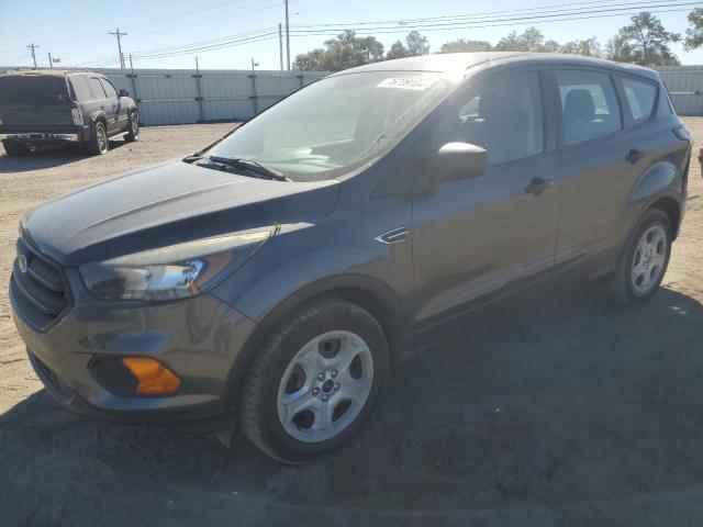 FORD ESCAPE S 2018 1fmcu0f71jua16445