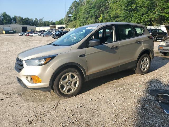 FORD ESCAPE S 2018 1fmcu0f71jua16462