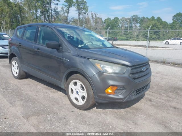 FORD ESCAPE 2018 1fmcu0f71jua27610