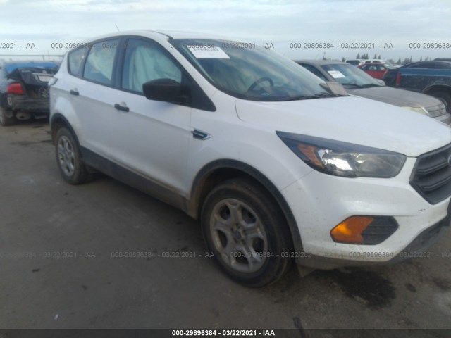 FORD ESCAPE 2018 1fmcu0f71jua31639