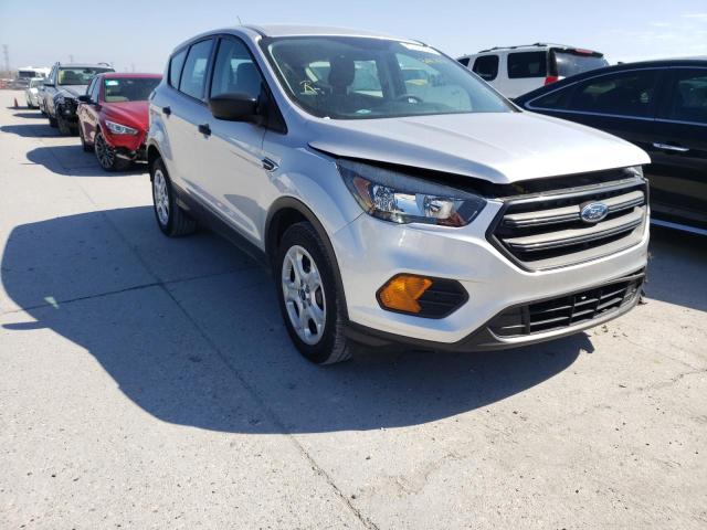 FORD ESCAPE S 2018 1fmcu0f71jua33410