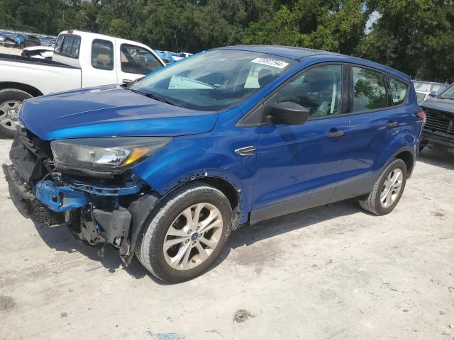 FORD ESCAPE S 2018 1fmcu0f71jua35867