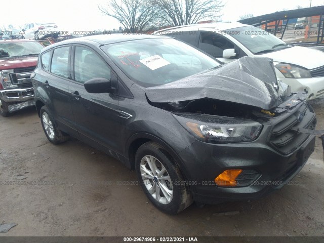 FORD ESCAPE 2018 1fmcu0f71jua49753